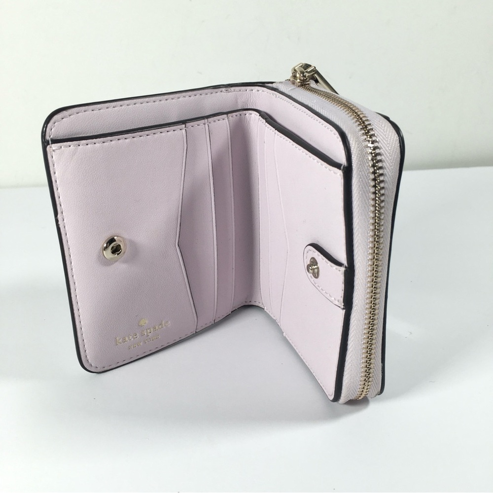 KATE SPADE STACI WALLET - Picture 2 of 3